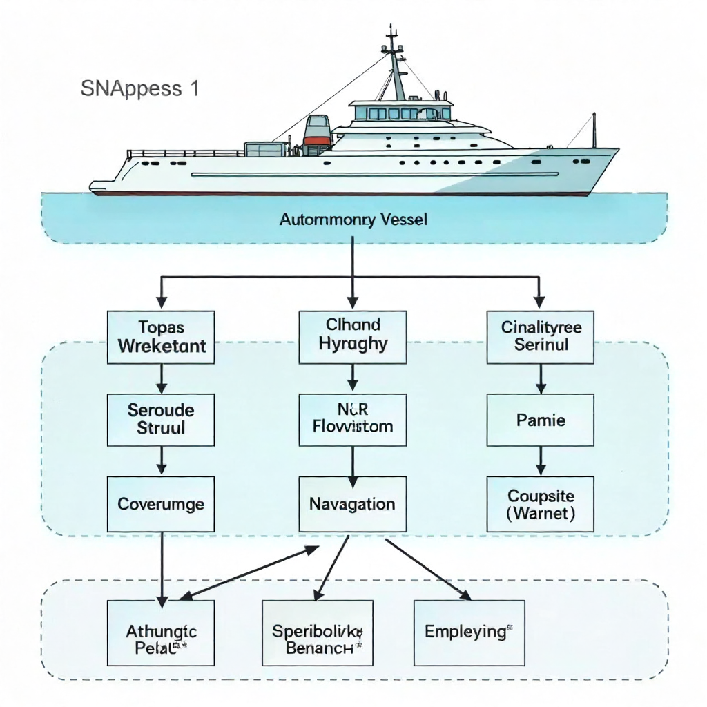 Advanced Control Algorithms for Autonomous Surface Vessels: Engineering Challenges and Emerging Approaches