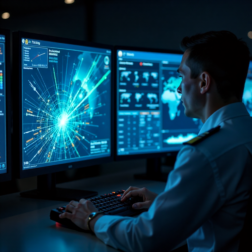 AI and Machine Learning in Naval Command and Control Systems: Engineering Challenges and Emerging Capabilities