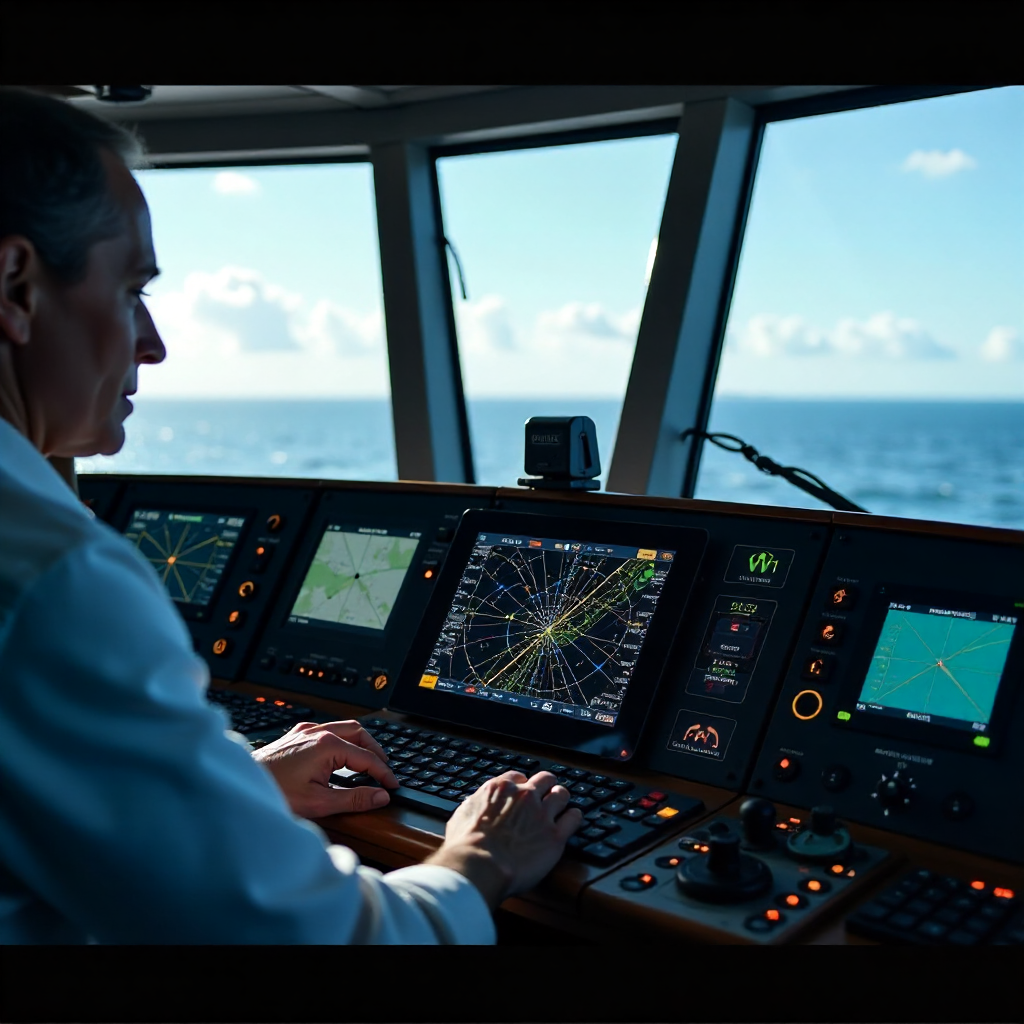 Cybersecurity Threats to Maritime Control Infrastructures: What Naval Engineers Need to Know