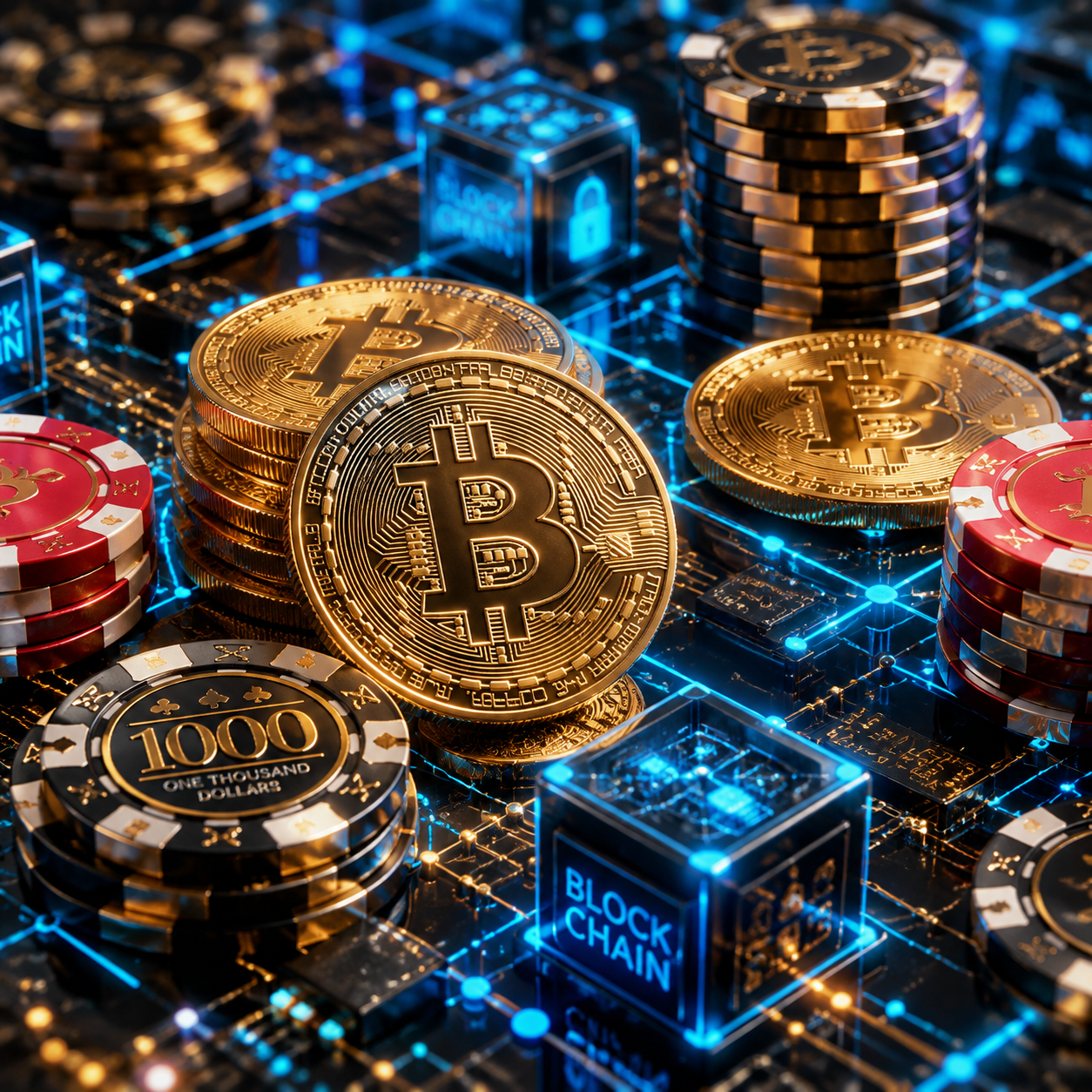 How to Choose the Best Bitcoin Casino UK Players Can Trust in 2026: A Complete Guide to Safe, Regulated, and Rewarding Crypto Gambling Sites