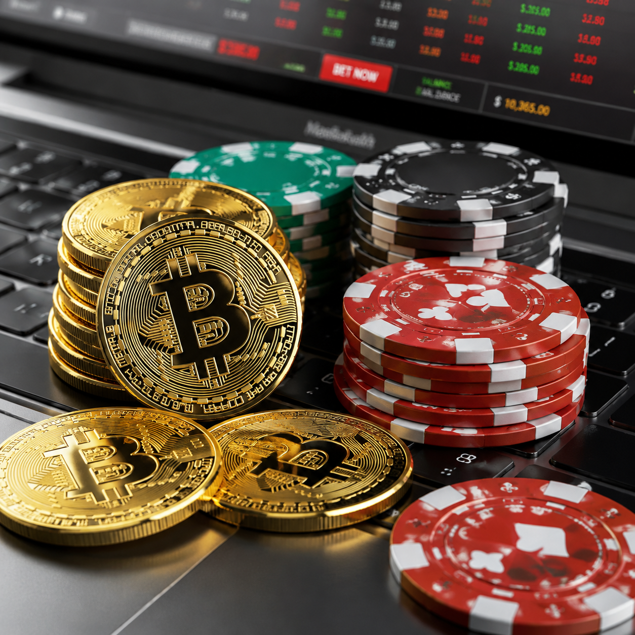 How UK Players Are Using Cryptocurrency to Gamble Safely in 2026: A Guide to Choosing the Best Crypto Casinos in UK, Understanding Regulations, and Maximising Bonuses