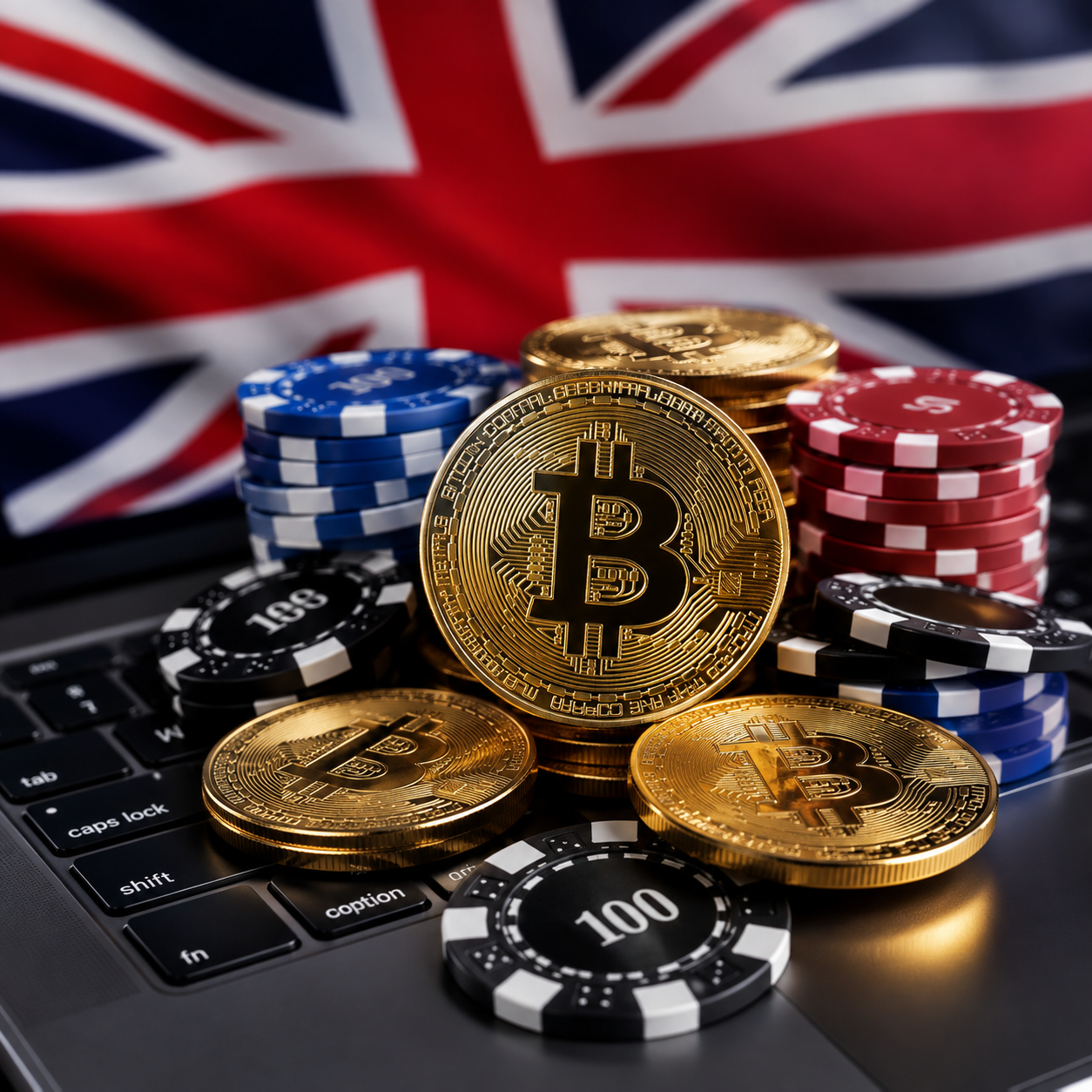 How UK Players Can Safely Choose the Best Crypto Casinos in the UK: A 2026 Guide to Licensing, Bonuses, and Fast Bitcoin Withdrawals