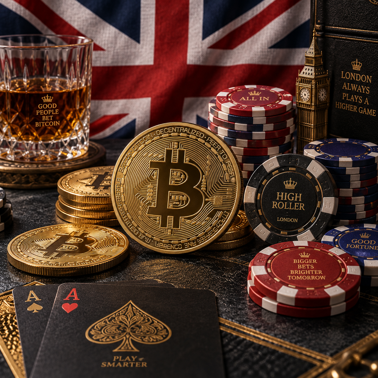How to Choose the Best Crypto Casino in the UK 2026: A Complete Guide to Safety, Bonuses, and Fast Payouts